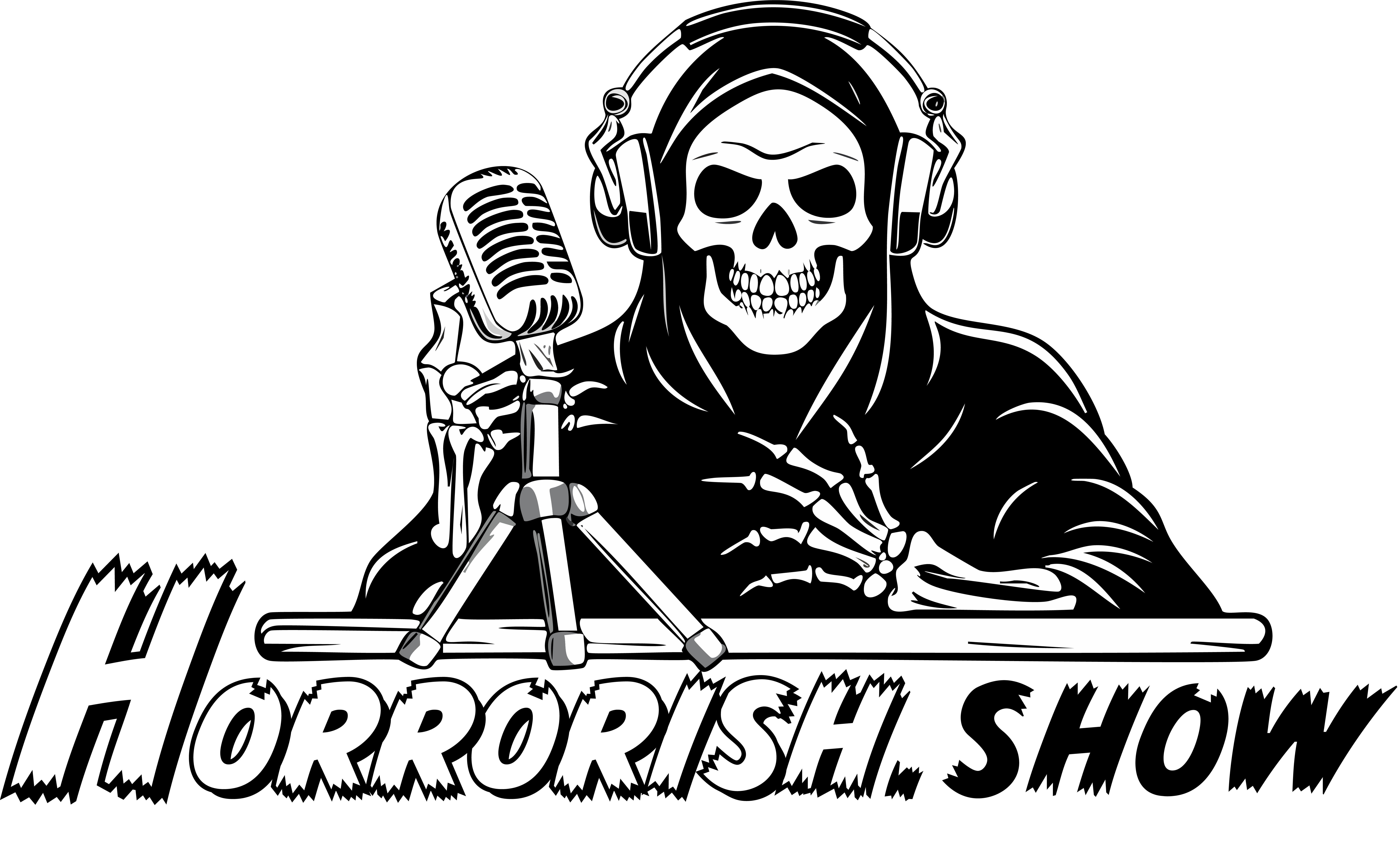 Horrorish