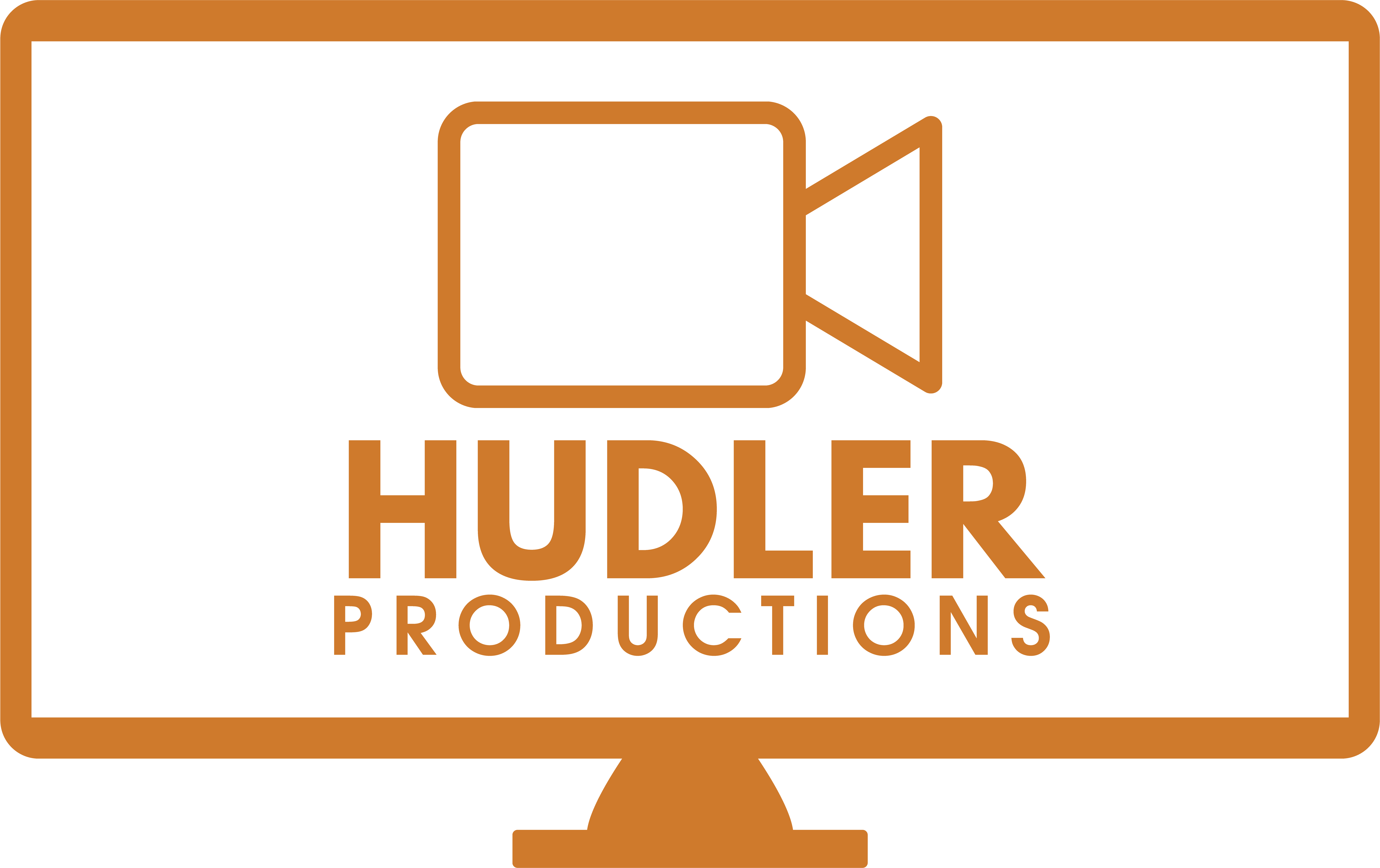 Hudler Productions Logo