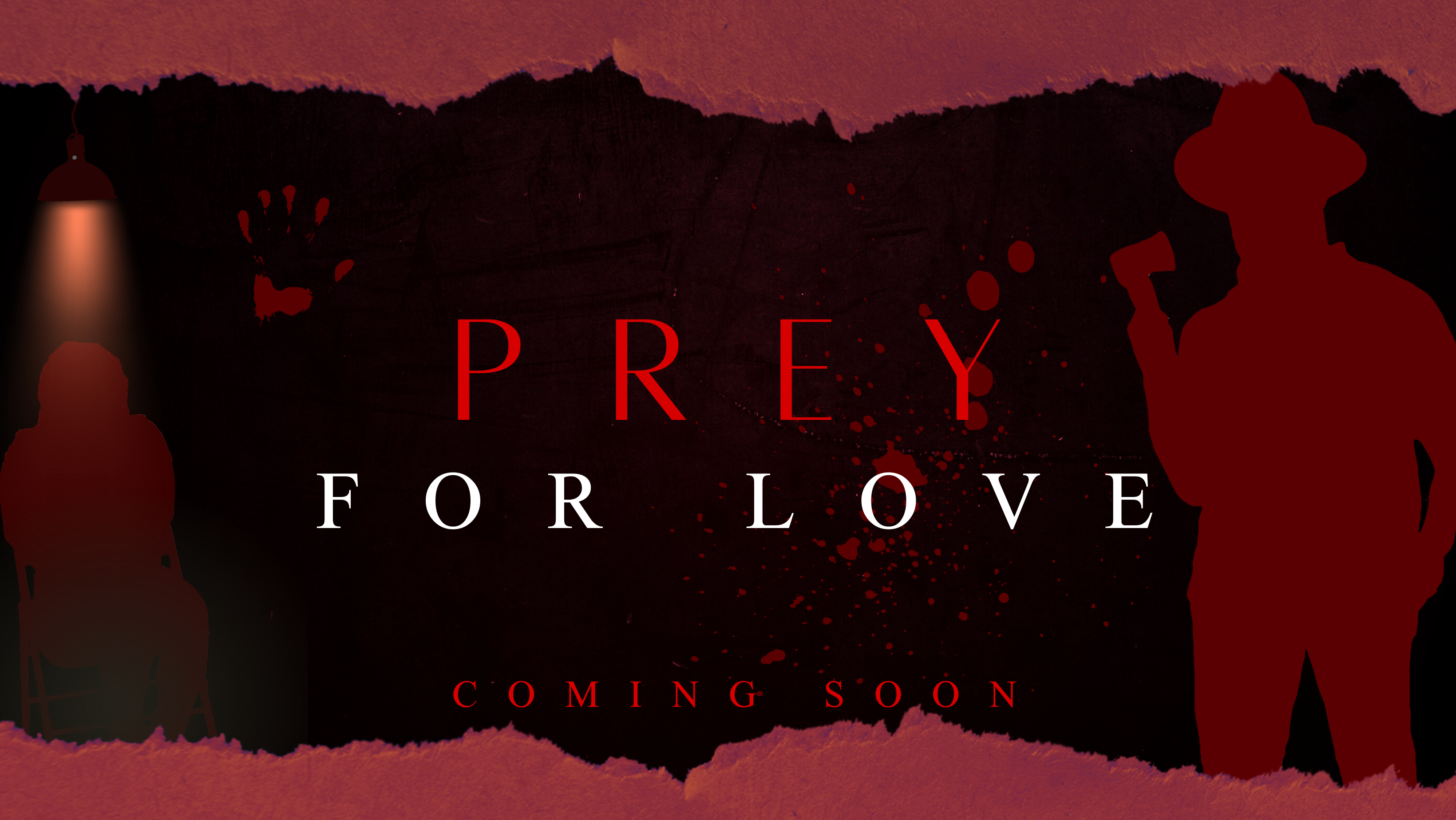 Prey for Love